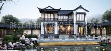 -浙江中和建筑設(shè)計(jì)有限公司