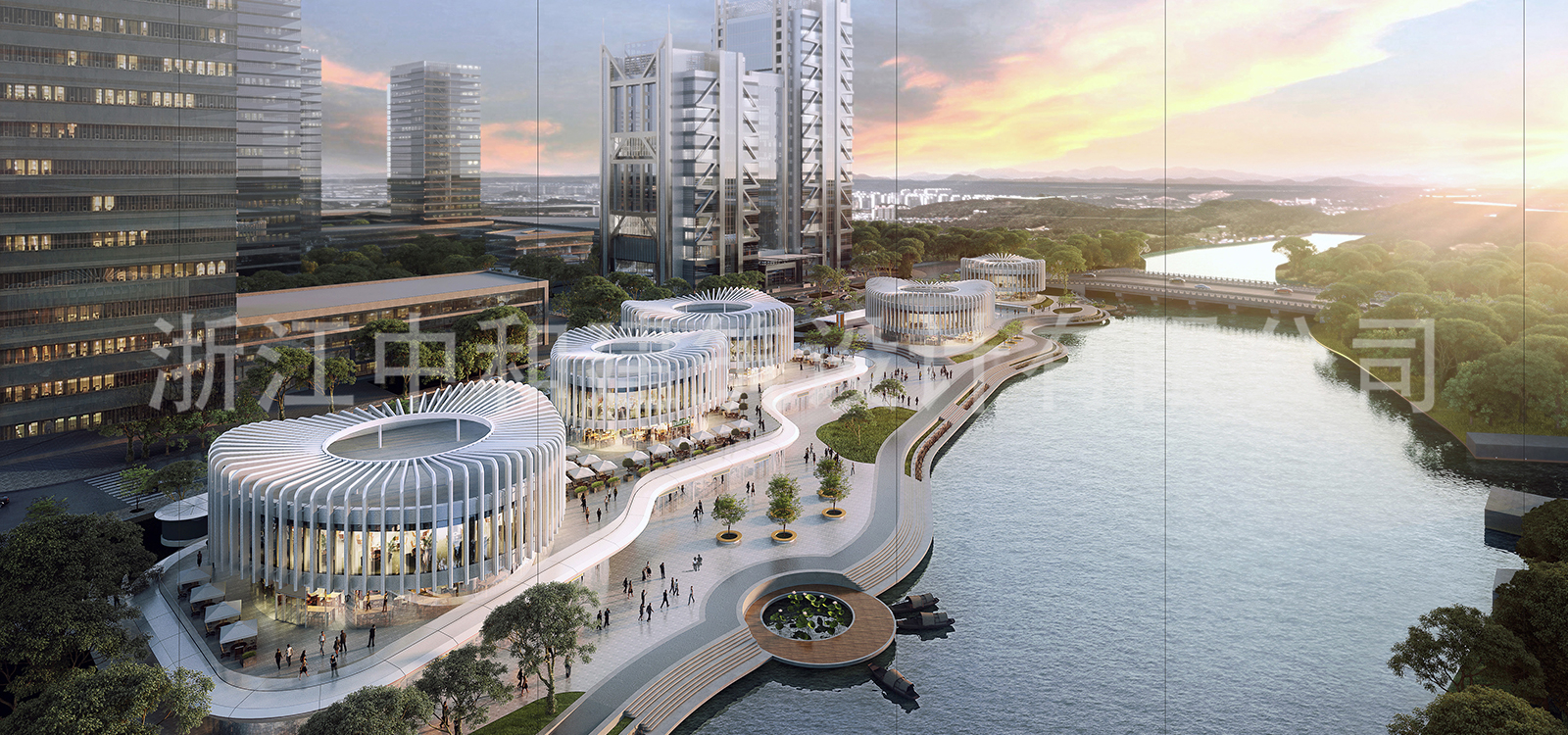 -浙江中和建筑設(shè)計有限公司