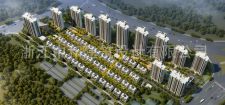 -浙江中和建筑設(shè)計(jì)有限公司