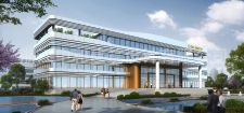 -浙江中和建筑設(shè)計(jì)有限公司