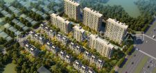 -浙江中和建筑設(shè)計(jì)有限公司
