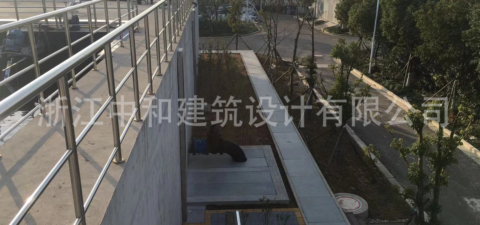 -浙江中和建筑設(shè)計有限公司