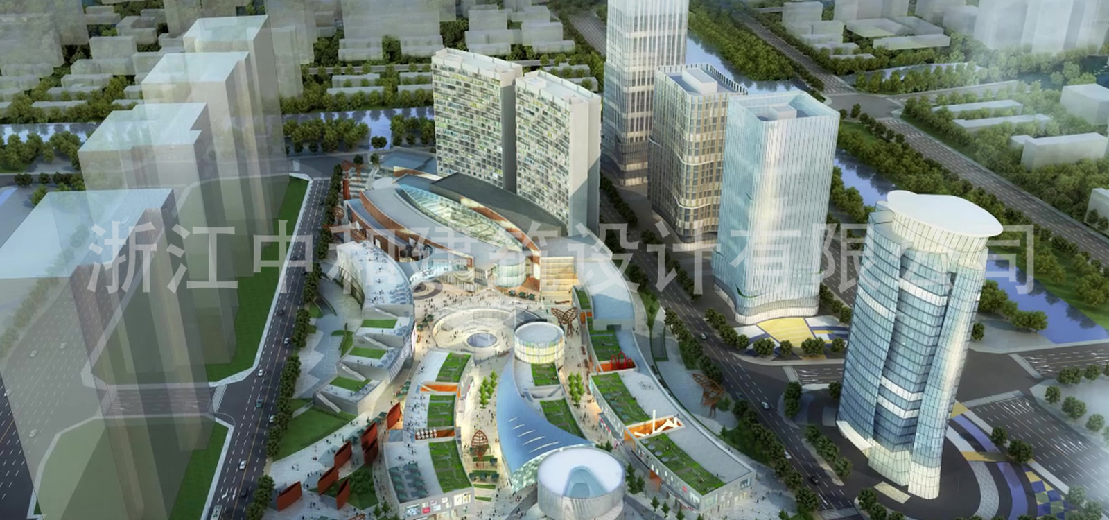 -浙江中和建筑設(shè)計有限公司