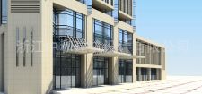 -浙江中和建筑設(shè)計(jì)有限公司