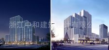 -浙江中和建筑設(shè)計(jì)有限公司