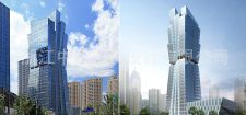 -浙江中和建筑設(shè)計有限公司