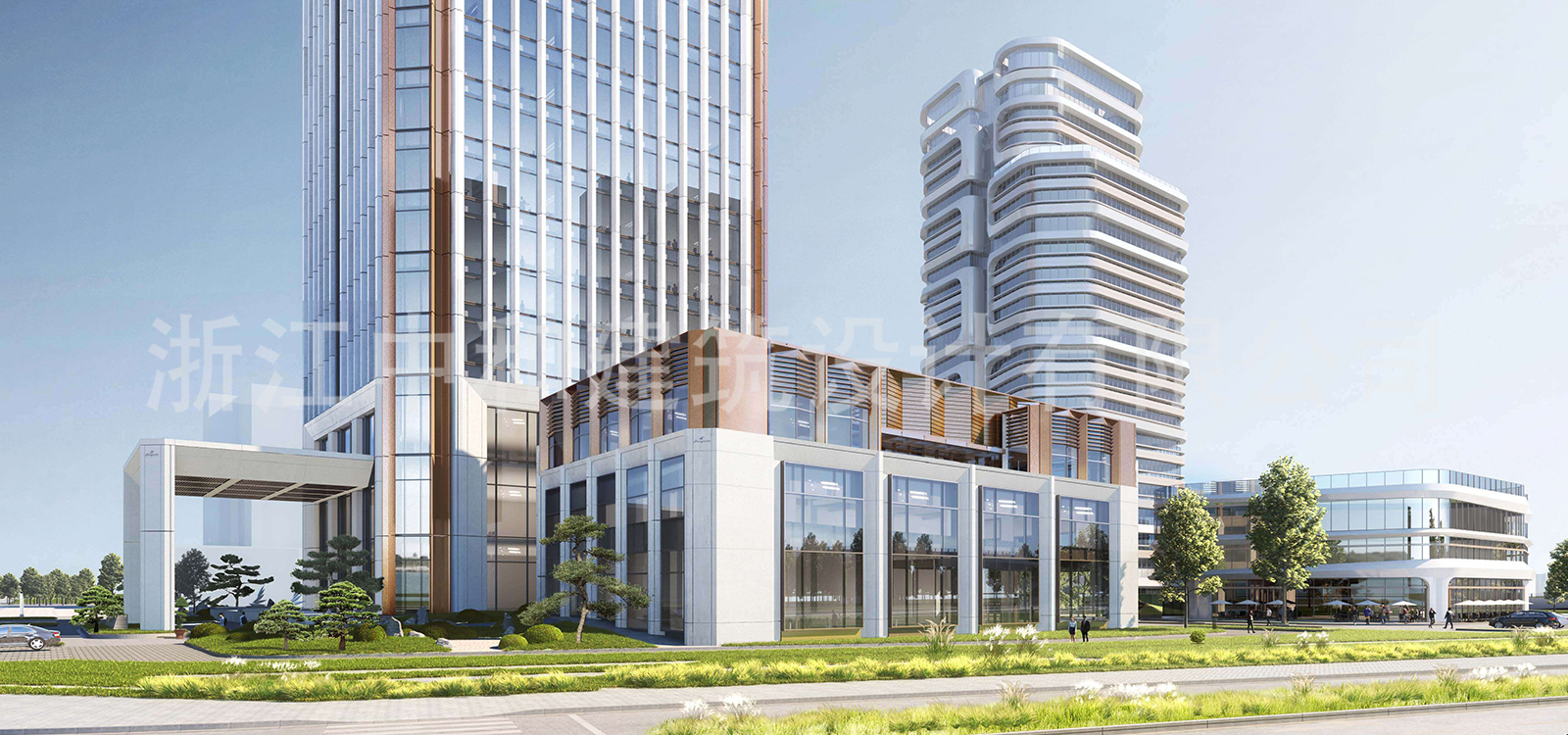-浙江中和建筑設(shè)計有限公司