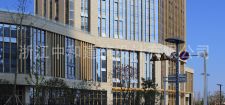 -浙江中和建筑設計有限公司
