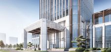 -浙江中和建筑設(shè)計有限公司