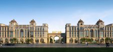 -浙江中和建筑設(shè)計(jì)有限公司