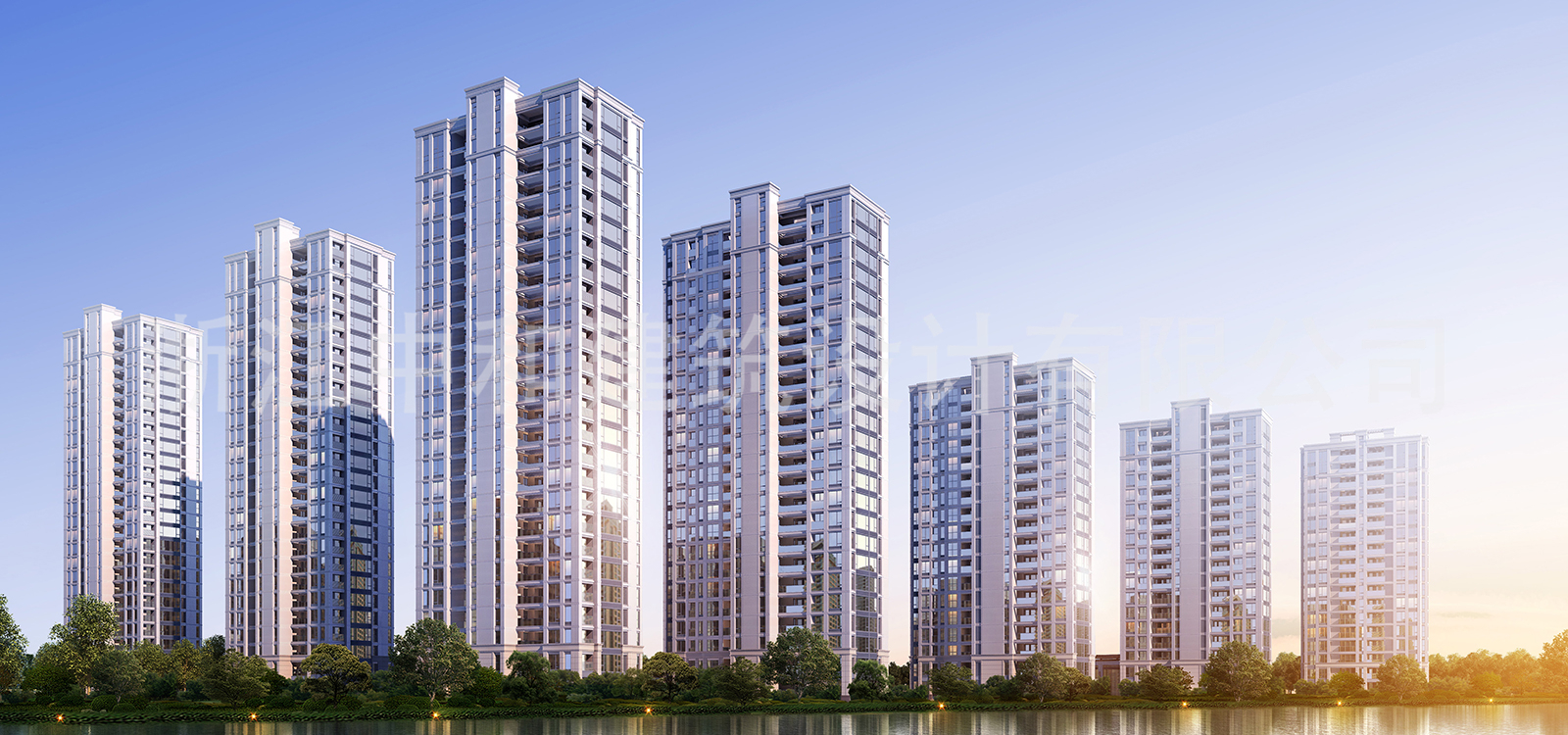 -浙江中和建筑設計有限公司