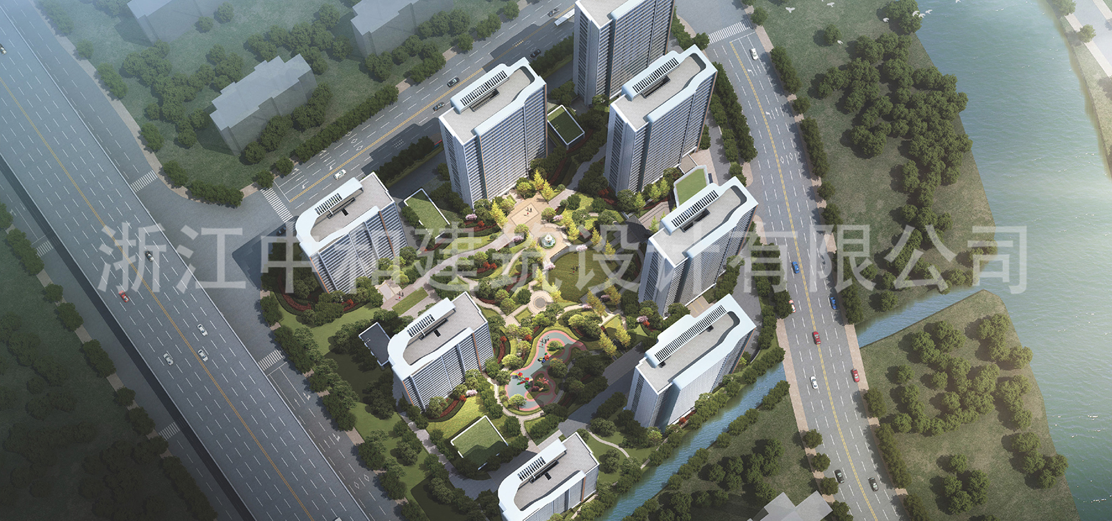 -浙江中和建筑設(shè)計(jì)有限公司
