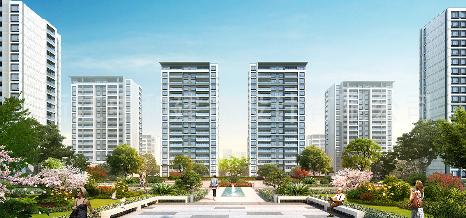 -浙江中和建筑設計有限公司