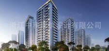 -浙江中和建筑設計有限公司
