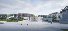 -浙江中和建筑設(shè)計(jì)有限公司