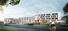 -浙江中和建筑設計有限公司