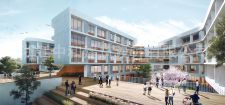 -浙江中和建筑設計有限公司